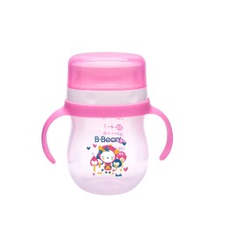 Training Cup Manufacturer - OEM 360 Silicone Cup BPA Free for Babies 10oz