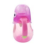 Baby Milk Bottle Factory - Cute Animal Shape Wide Neck Bottle 9oz 280ml