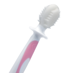 Baby Toothbrush Supplier - Soft Bristle Toothbrush Set for Infant Oral Care