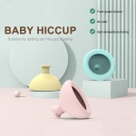 Baby Hiccup Cup Factory - Silicone Palm Cup for Chest Percussion 0-12 Months