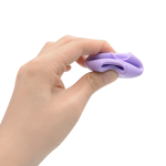 Nasal Aspirator Manufacturer - Portable Silicone Manual Aspirator for Baby Care