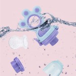 Baby Pacifier Feeder Supplier - Newborn Food Biting Fruit Vegetable Feeder