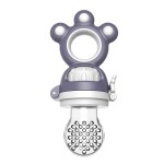 Baby Feeder Manufacturer - Food Grade PP Material Slow Flow Feeder 1-2 Years