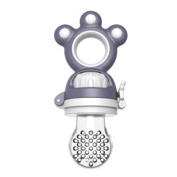 Baby Feeder Manufacturer - Food Grade PP Material Slow Flow Feeder 1-2 Years