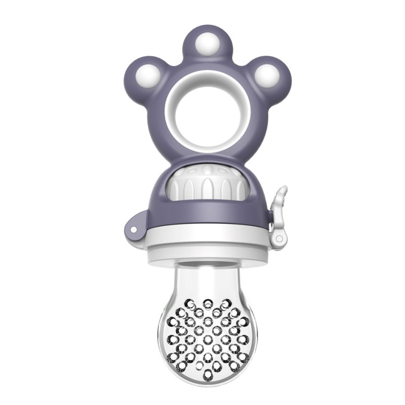 Baby Feeder Manufacturer - Food Grade PP Material Slow Flow Feeder 1-2 Years