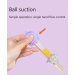 Baby Medicine Feeder Factory - Safe Liquid Medicine Dispenser for Infants