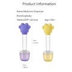 Baby Medicine Feeder Factory - Safe Liquid Medicine Dispenser for Infants