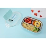 Baby Lunch Box Manufacturer - Custom Stainless Steel Food Container OEM