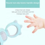 Baby Fruit Feeder Manufacturer - BPA Free 3 Size Silicone Pouch Food Feeder