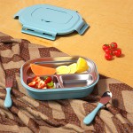 Baby Lunch Box Manufacturer - Custom Stainless Steel Food Container OEM