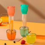 Baby Medicine Feeder Factory - Safe Liquid Medicine Dispenser for Infants