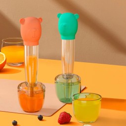 Baby Medicine Feeder Factory - Safe Liquid Medicine Dispenser for Infants