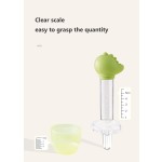 Baby Medicine Feeder Factory - Safe Liquid Medicine Dispenser for Infants