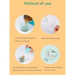 Baby Medicine Feeder Factory - Safe Liquid Medicine Dispenser for Infants