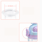 Baby Fruit Feeder Supplier - Wholesale Silicone Pacifier Feeder for Infants