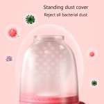 Baby Fruit Feeder Manufacturer - BPA Free Cute Silicone Soother Pacifier