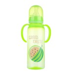 Baby Feeding Bottle Supplier - 125ml 250ml BPA Free PP