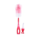 Adult Kids Water Bottle Brush Manufacturer - Sponge Brush New Design