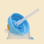 Kids Sippy Cup Supplier - 330mL 260mL BPA Free Plastic