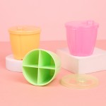 Baby Feeding Spoon Fork Set Manufacturer - Bendable BPA Free