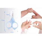 Baby Bandana Bibs Manufacturer - Cotton Double Layer Buckle