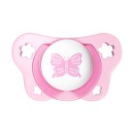 Baby Pacifiers Manufacturer - BPA Free Silicone Flat Head