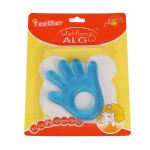 Infant Baby Teether Manufacturer - Food Grade BPA Free Pacifier