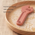 Baby Teether Manufacturer - BPA Free Silicone Chewable