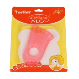 Baby Pacifier Clip Supplier - 2 Pcs Pack Newborn Chain