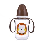 Baby Feeding Bottle Manufacturer - 120ml 280ml PP Cheap