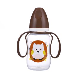 Baby Feeding Bottle Manufacturer - 120ml 280ml PP Cheap