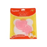 Infant Baby Teether Manufacturer - Food Grade BPA Free Pacifier