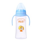 Wide Neck Baby Bottle Manufacturer - 320mL BPA Free PP
