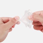 Liquid Silicone Baby Nipple Supplier - Wide Neck LSR OEM