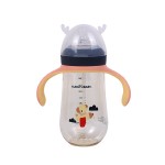 Baby Training Bottle Manufacturer - 3 in 1 Stainless Steel BPA Free