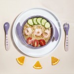 Baby Training Spoon Fork Set Manufacturer - BPA Free Silicone