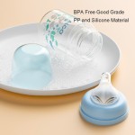 Custom Baby Bottle Manufacturer - 120ml/180ml/260ml Wide Neck