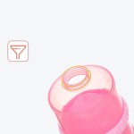 Baby Medicine Feeder Manufacturer - 5mL Syringe Soft Head BPA Free