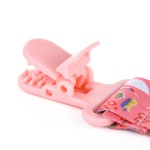 Baby Pacifier Manufacturer - Cute Bear 100% Food Grade Silicone