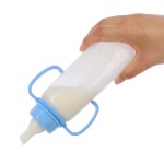Adult Feeding Bottle Manufacturer - 280ml BPA Free PP