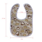 Baby Bandana Drool Bibs Supplier - Hot Selling Waterproof Kids