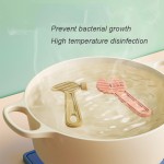 Baby Teether Manufacturer - BPA Free Silicone Chewable