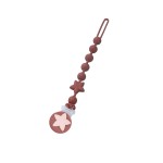 Infant Chew Teether Supplier - Customizable EVA Silicone