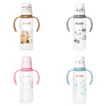 Baby Feeding Bottle Supplier - Wholesale BPA Free PP 120mL 240mL