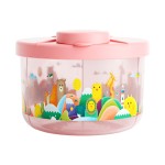 Newborn Gift Set Supplier - 6 Pieces PP BPA Free Feeding