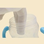 Kids Sippy Cup Supplier - 330mL 260mL BPA Free Plastic