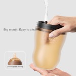 Silicone Baby Bottle Supplier - 150mL Food Grade Anti Colic