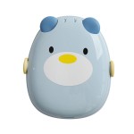 Baby Travel Bowl Supplier - Portable BPA Free PP Feeding Set