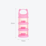 Baby Medicine Feeder Manufacturer - 5mL Syringe Soft Head BPA Free