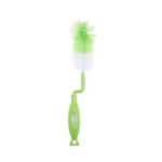 Baby Nipple Cleaning Brush Supplier - Nylon Cup Brush Wholesale